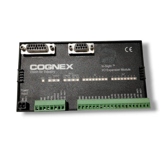 COGNEX 800-5758-IJ IN-SIGHT