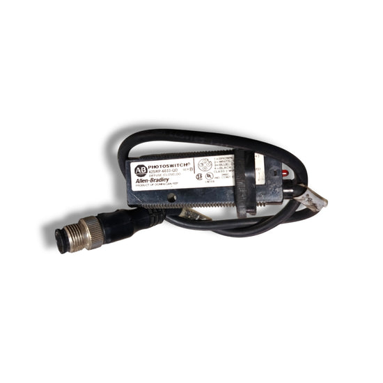ALLEN-BRADLEY42SRP-6033-QD