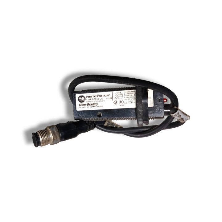 ALLEN-BRADLEY42SRP-6033-QD