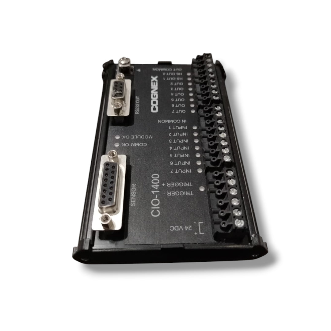 COGNEX CIO-1400