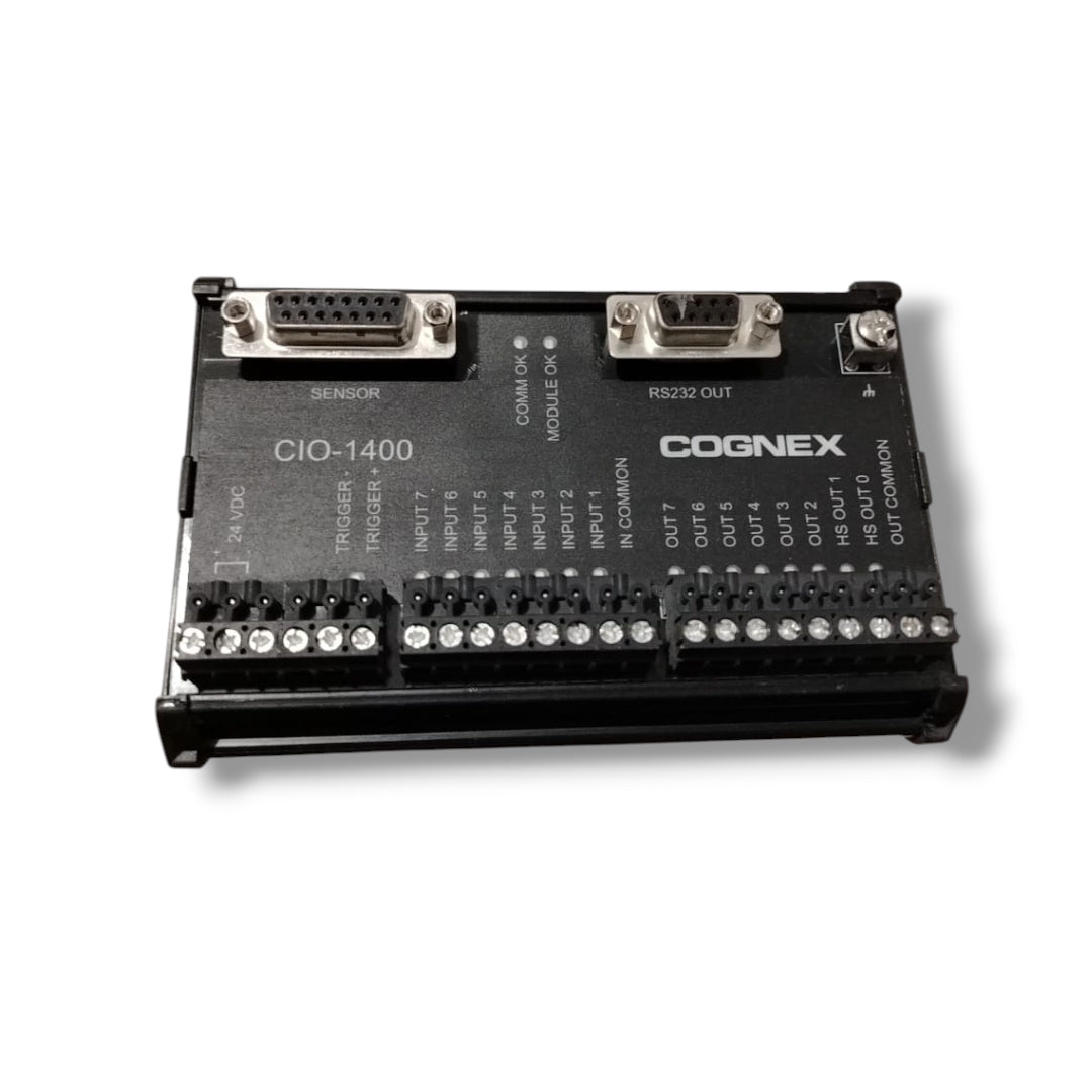 COGNEX CIO-1400