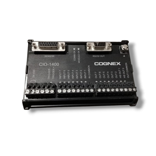 COGNEX CIO-1400