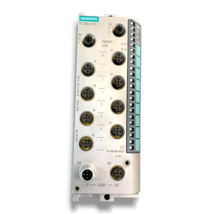 SIEMENS 6ES7141-6BG00-0AB0