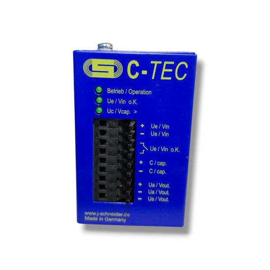 SCHNEIDER C-TEC 2403-1