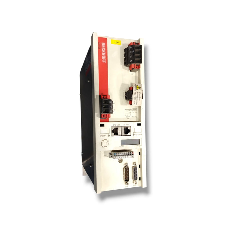 BECKHDFF AX5106-0000