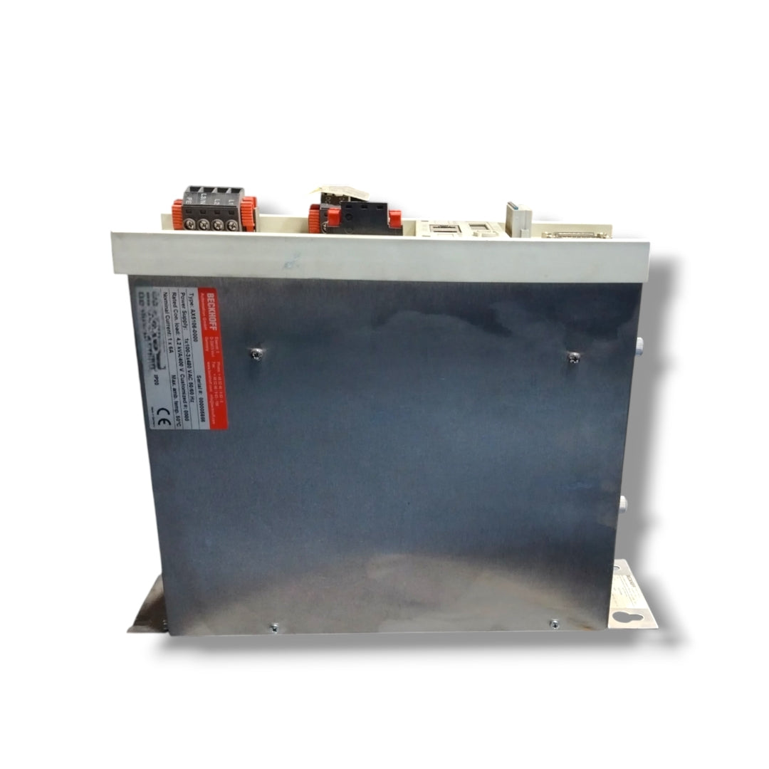 BECKHDFF AX5106-0000