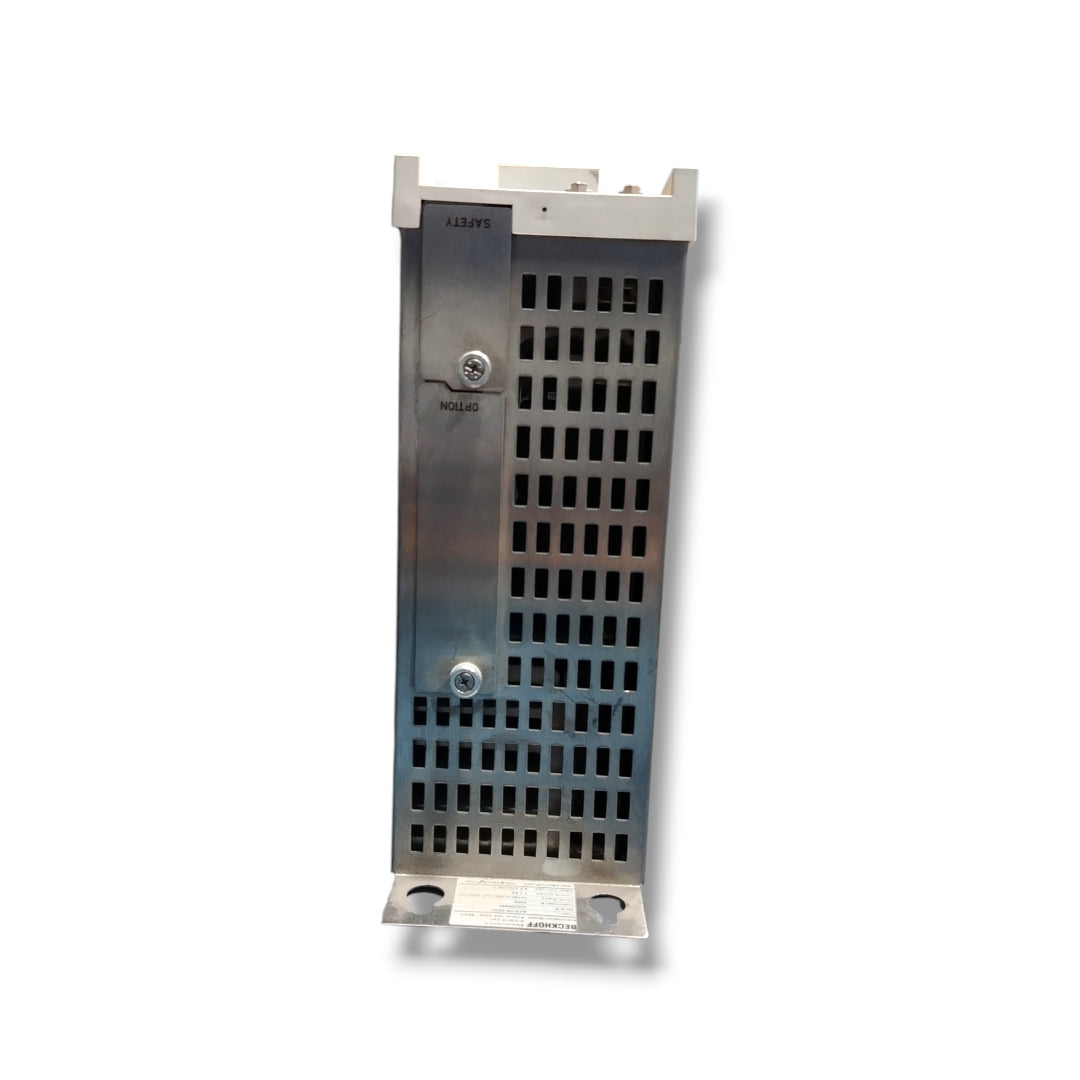 BECKHDFF AX5106-0000