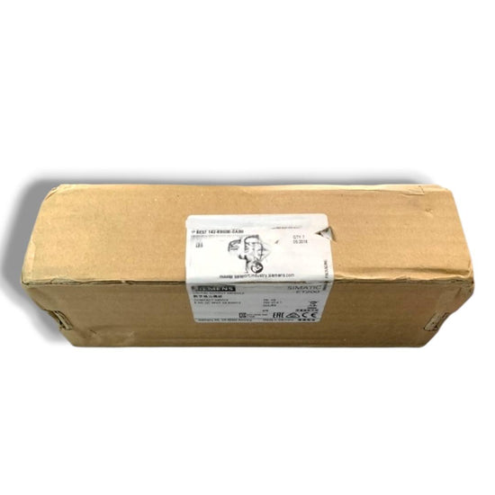SIEMENS 6ES7142-6BG00-0AB0
