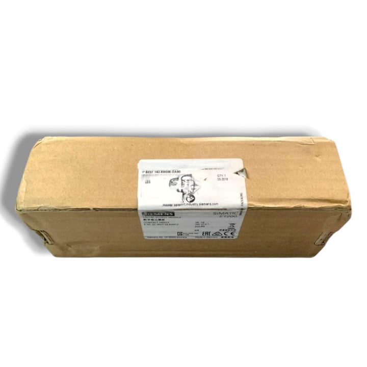 SIEMENS 6ES7142-6BG00-0AB0