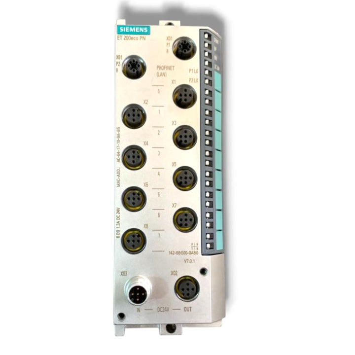 SIEMENS 6ES7142-6BG00-0AB0