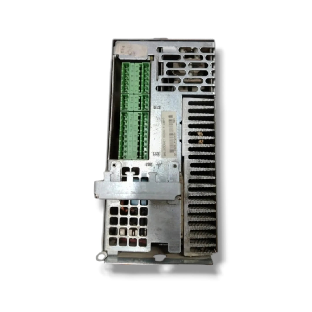 REXROTH INDRAMAT DKC02.3-100-7-FW
