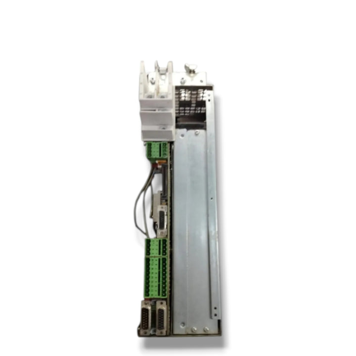 REXROTH INDRAMAT DKC03.3-100-7-FW