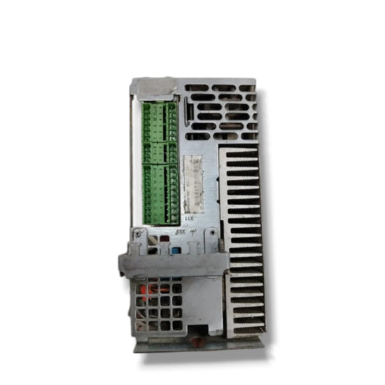 REXROTH INDRAMAT DKC03.3-100-7-FW