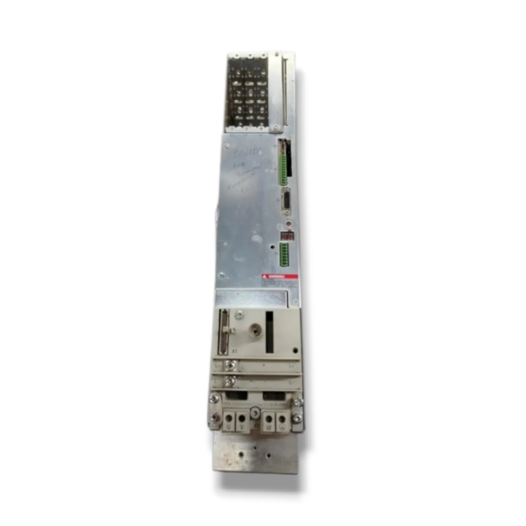 REXROTH INDRAMAT HDS03.2-W100N