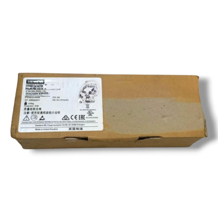 SIEMENS 6SL3244-0BB00-1PA1