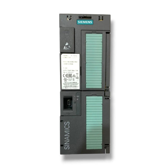 SIEMENS 6SL3244-0BB00-1PA1