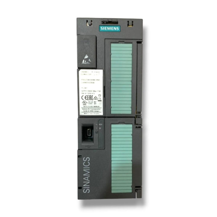 SIEMENS 6SL3244-0BB00-1PA1