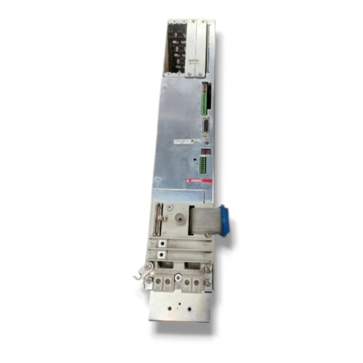 REXROTH INDRAMAT HDS03.2-W075N-HS12-01-FW