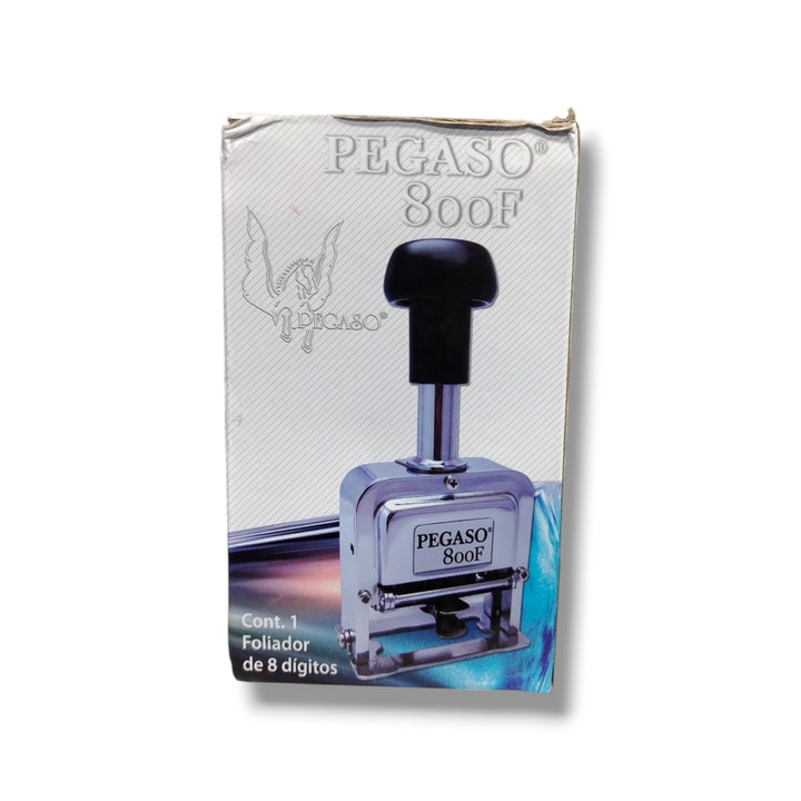PEGASO 800F