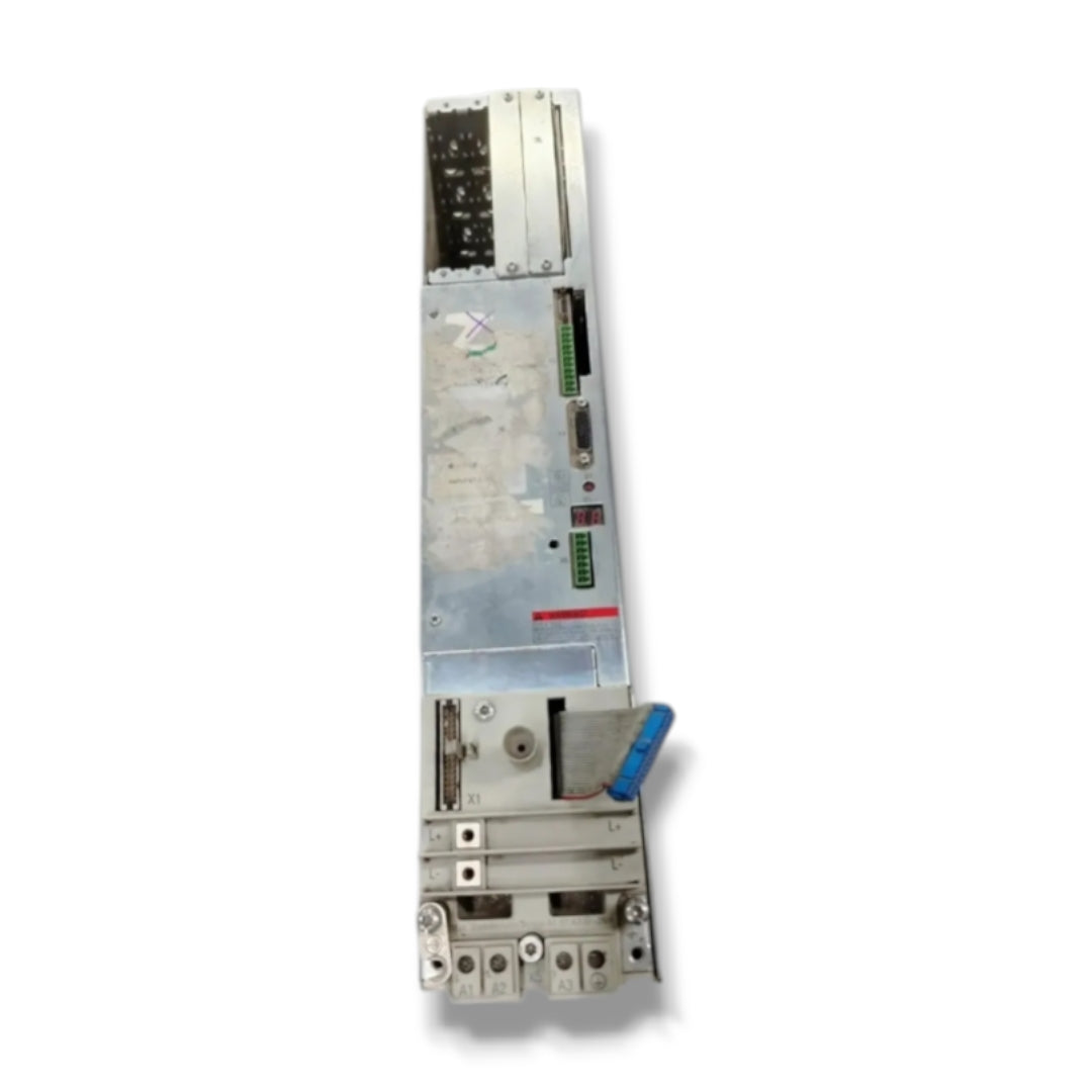 REXROTH INDRAMAT HDS03.2-W100N-HS45-01-FW