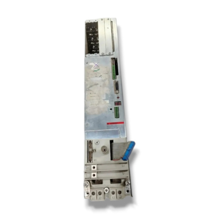 REXROTH INDRAMAT HDS03.2-W100N-HS45-01-FW