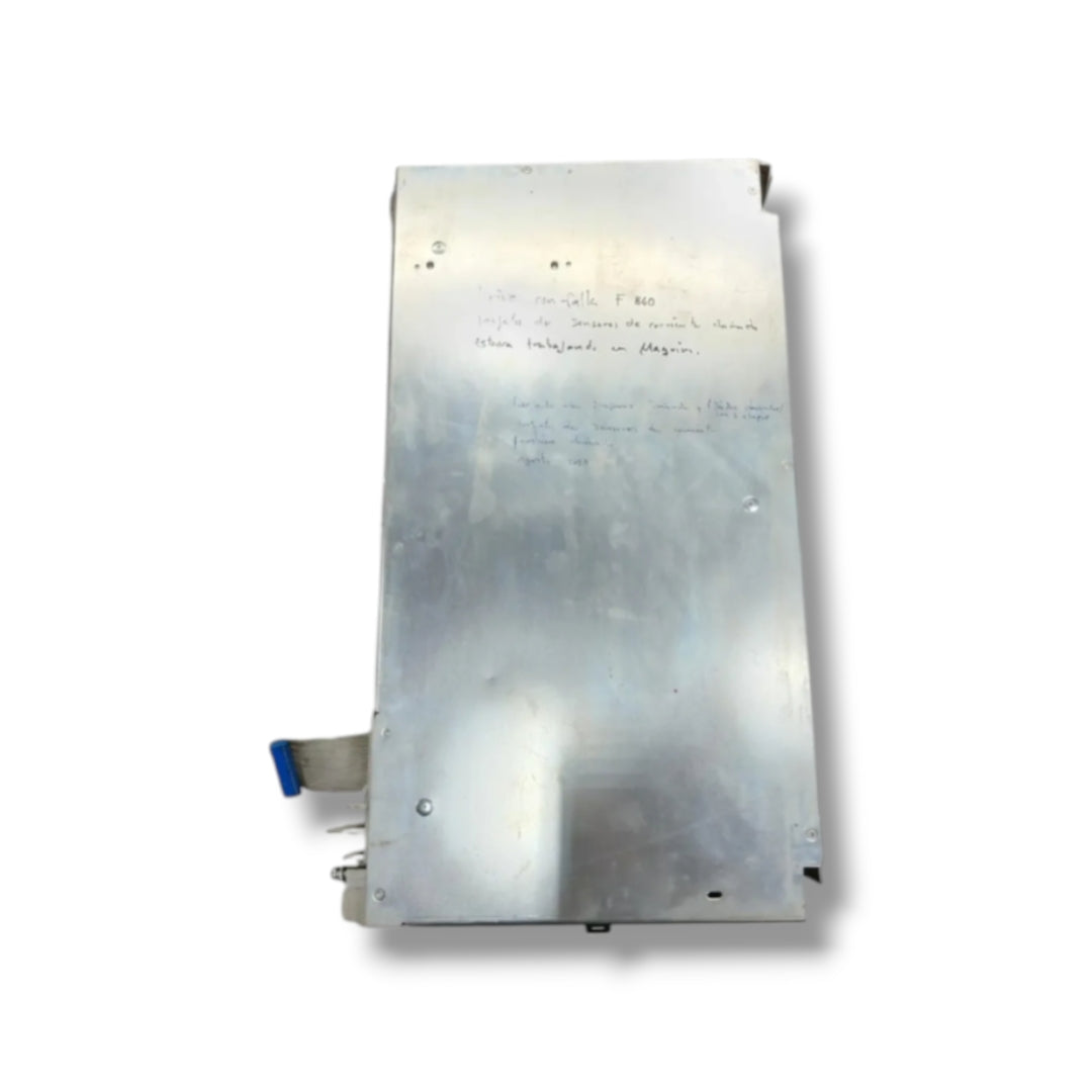 REXROTH INDRAMAT HDS03.2-W100N-HS45-01-FW