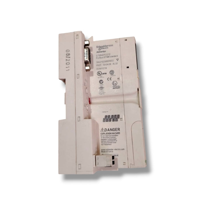 SCHNEIDER ELECTRIC STBNDP2212