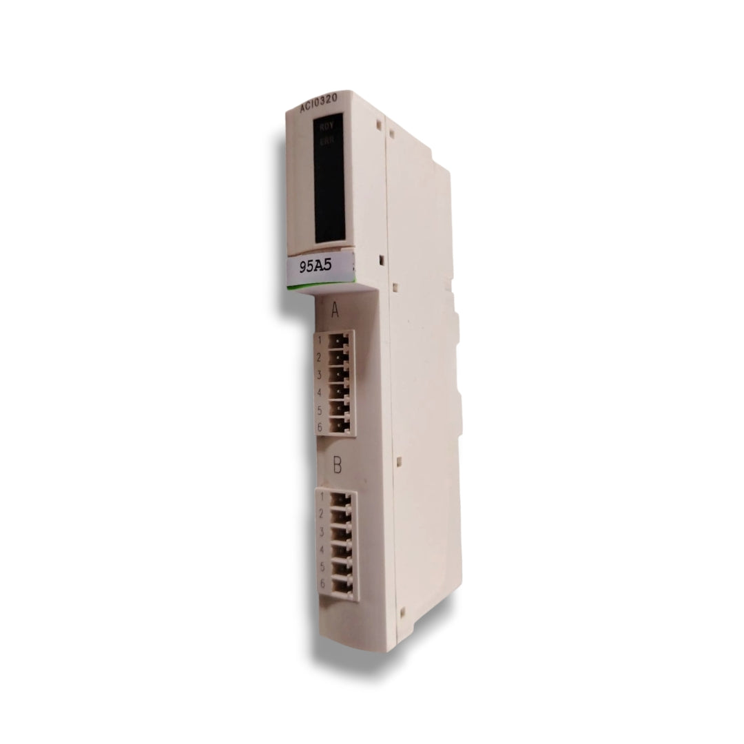 SCHNEIDER ELECTRIC STB ACI 0320