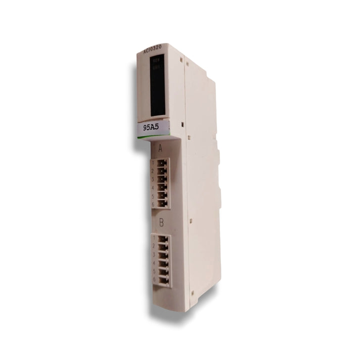 SCHNEIDER ELECTRIC STB ACI 0320