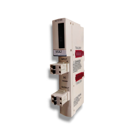 SCHNEIDER ELECTRIC STBPDT3100
