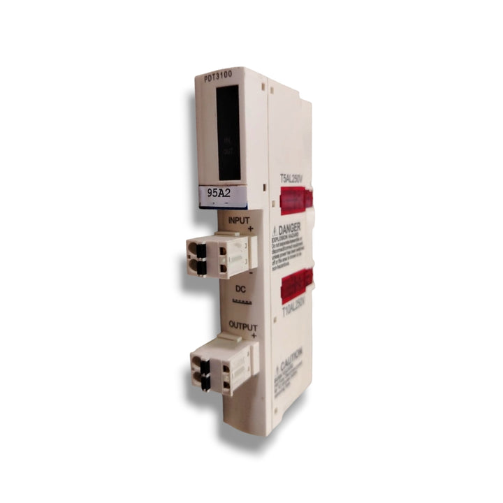 SCHNEIDER ELECTRIC STBPDT3100
