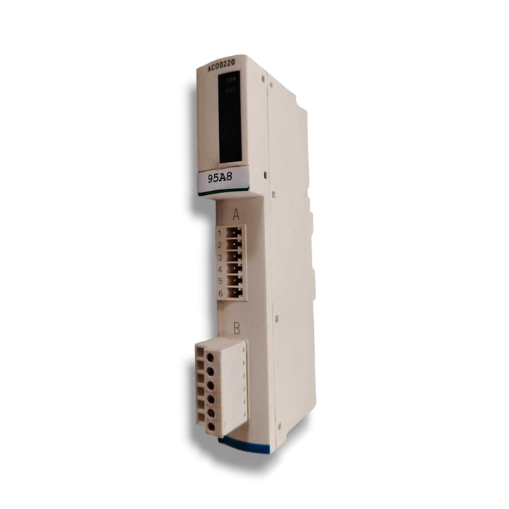 SCHNEIDER ELECTRIC STB AC0 0220