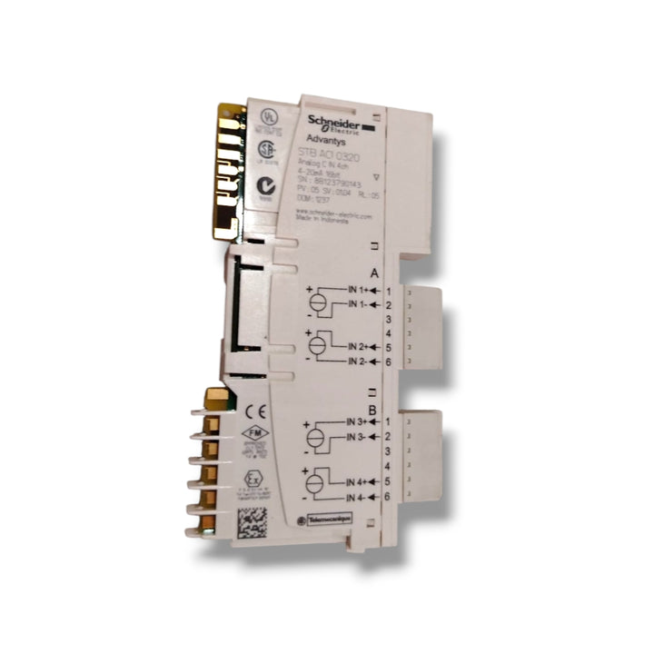 SCHNEIDER ELECTRIC STBACI0320