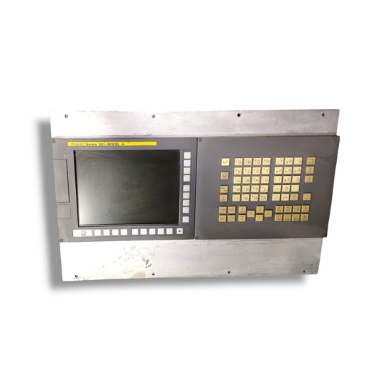 FANUC A02B-0308-B522 + A02B-0303-C327/T