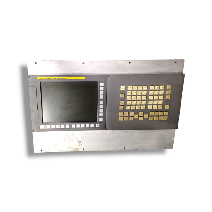 FANUC A02B-0308-B522 + A02B-0303-C327/T