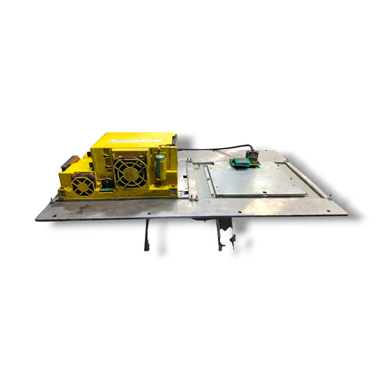 FANUC A02B-0308-B522 + A02B-0303-C327/T