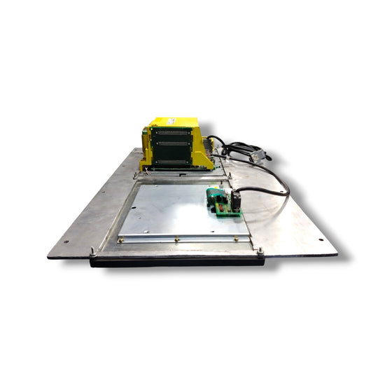 FANUC A02B-0308-B522 + A02B-0303-C327/T