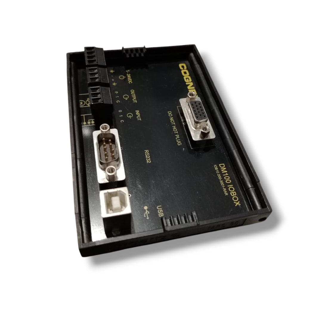 DM1OO IOBOX