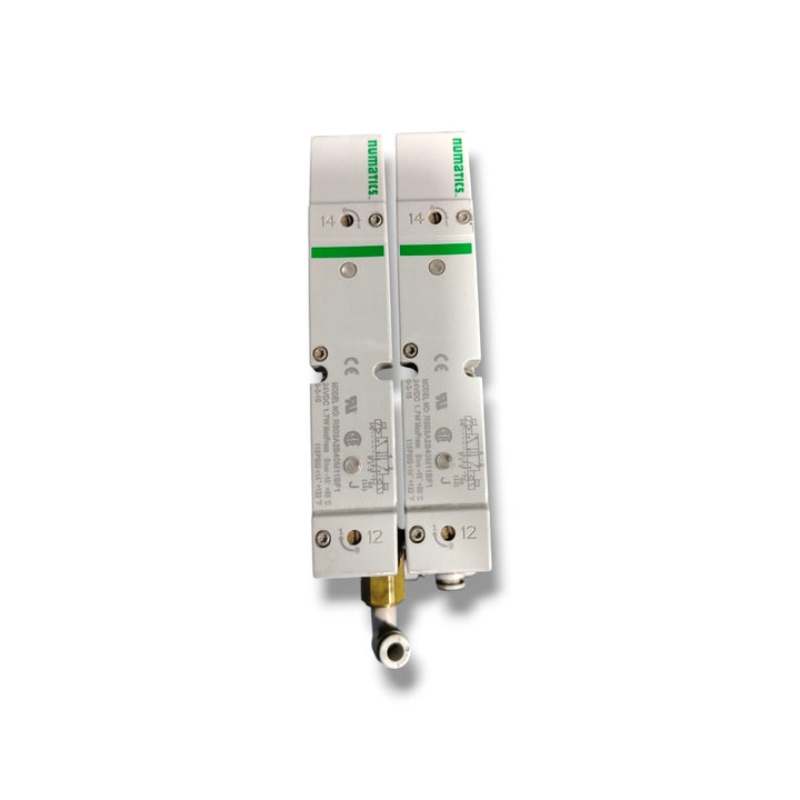 NUMATICS R503A2B40M11BF1