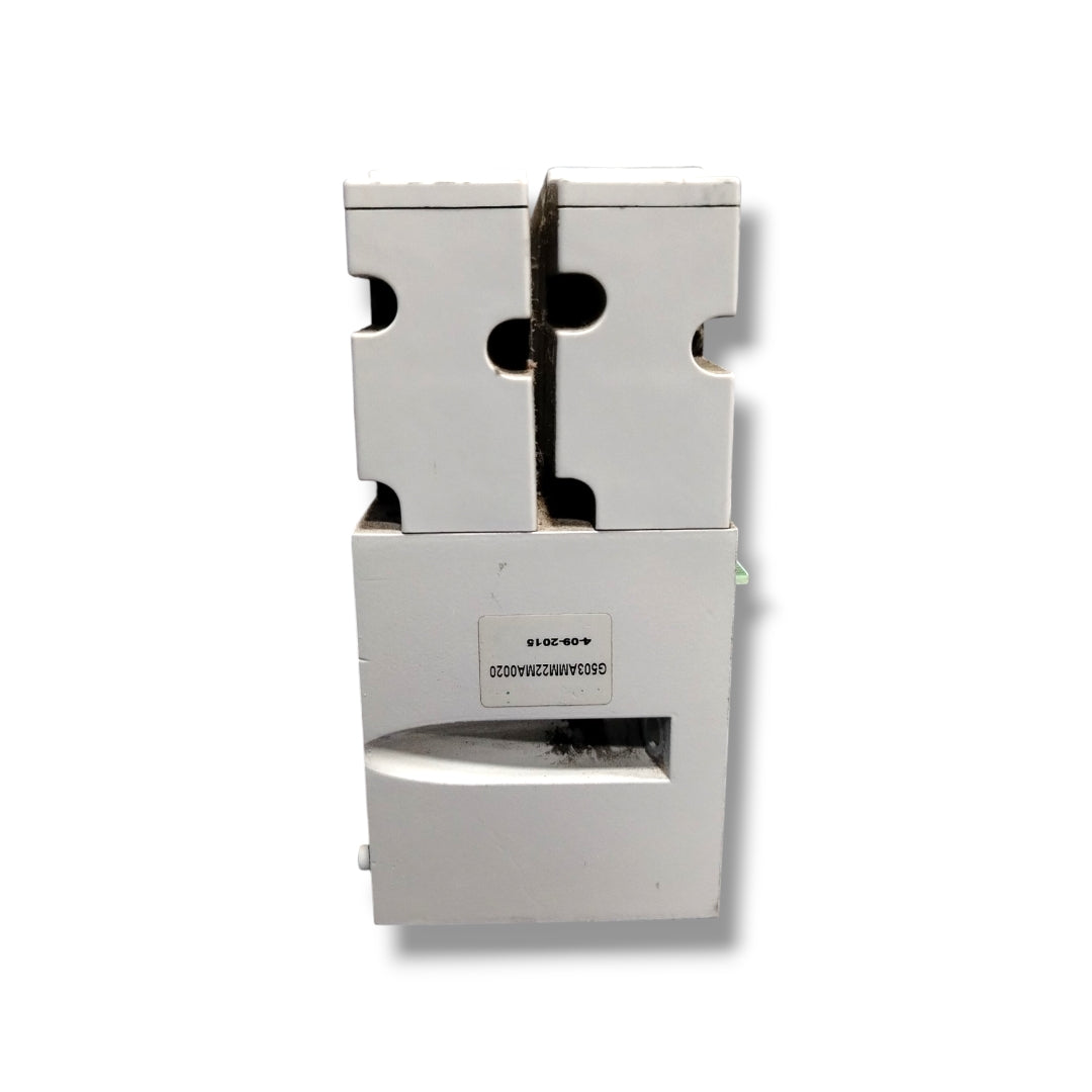 NUMATICS R503A2B40M11BF1