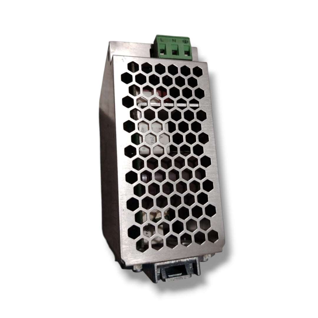 PHOENIX CONTACT QUINT-PS-100-240AC/24DC/5