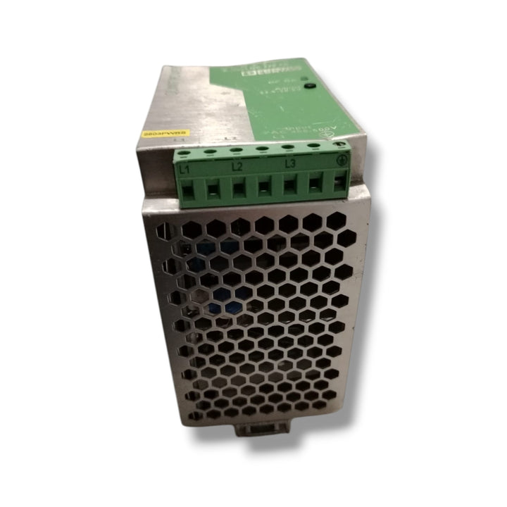 PHOENIX CONTACT QUINT-PS-3X400-500AC/24DC/5