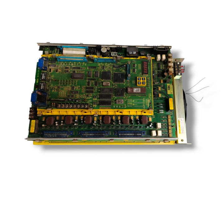 FANUC A06B-6064-C312