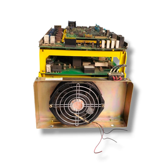 FANUC A06B-6064-C312