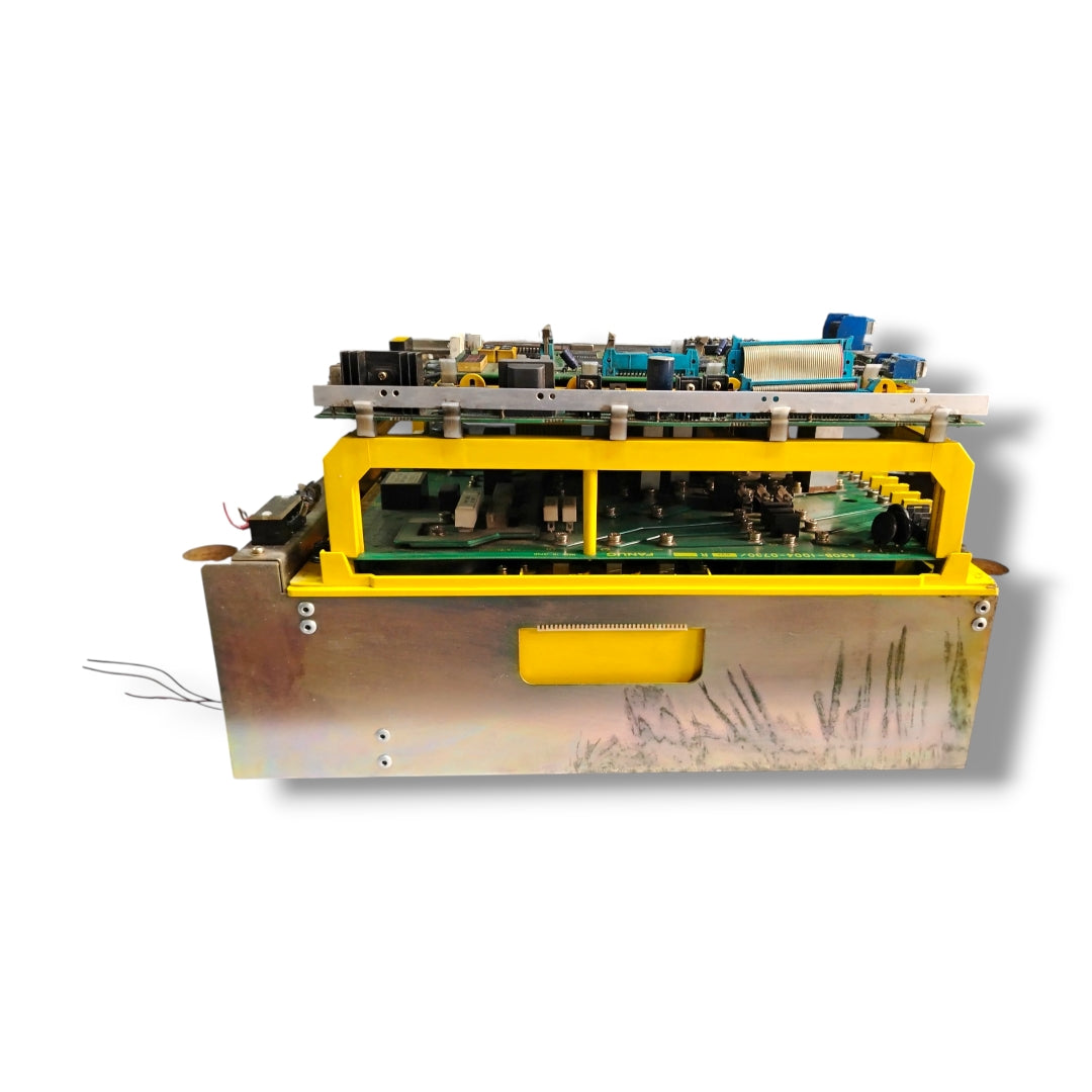 FANUC A06B-6064-C312