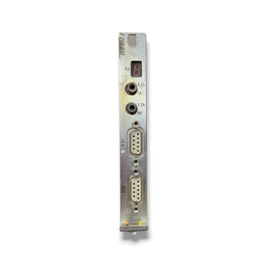 INDRAMAT DNF3 (109-0942-4A59-00)