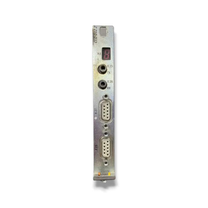 INDRAMAT DNF3 (109-0942-4A59-00)