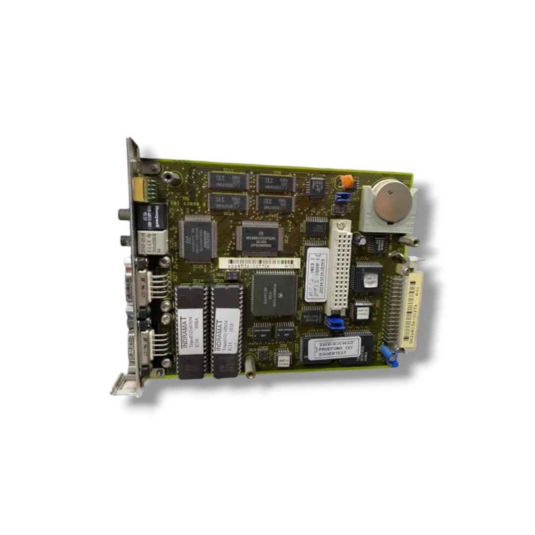 INDRAMAT DNF3 (109-0942-4A59-00)