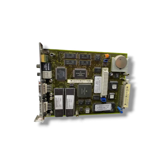 INDRAMAT DNF3 (109-0942-4A59-00)