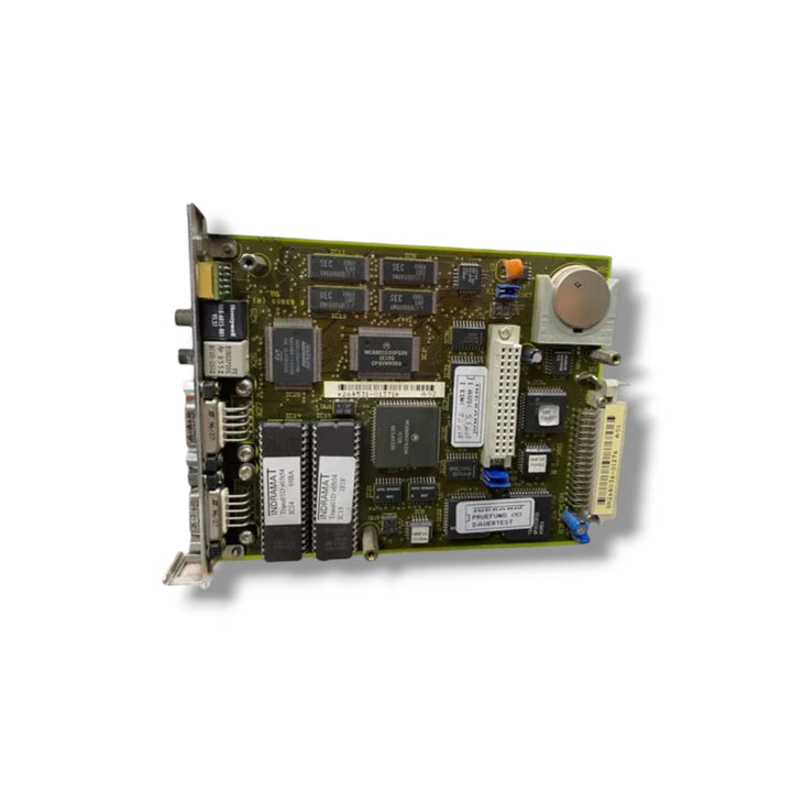 INDRAMAT DNF3 (109-0942-4A59-00)